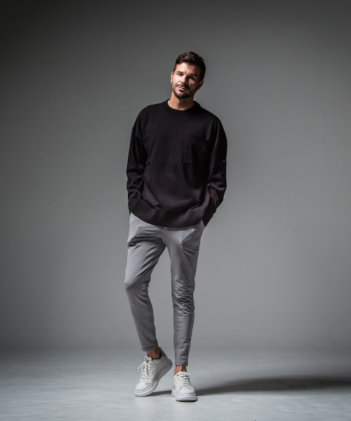 PAT TIGHT EASY PANTS