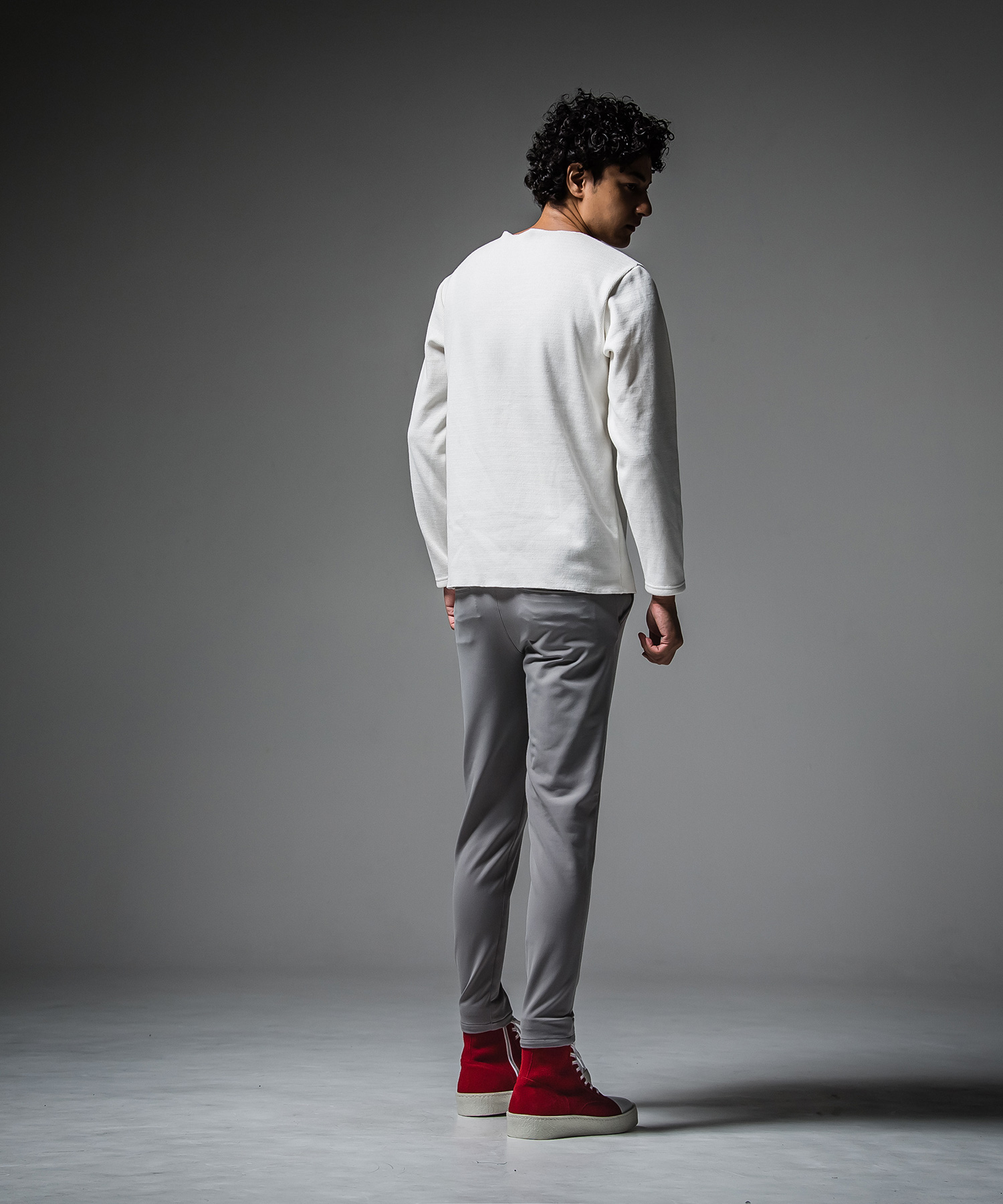 PAT TIGHT EASY PANTS