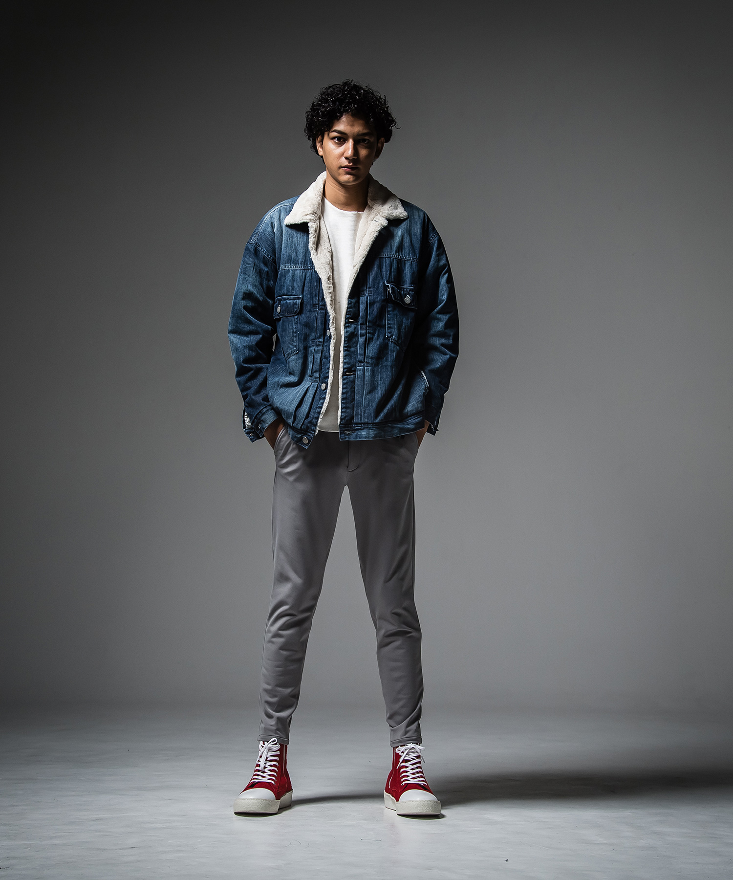 PAT TIGHT EASY PANTS