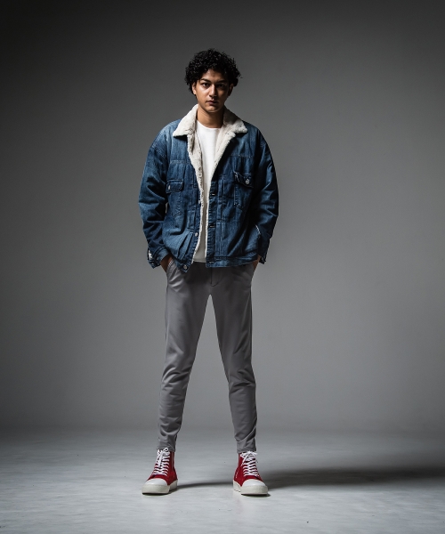 PAT TIGHT EASY PANTS