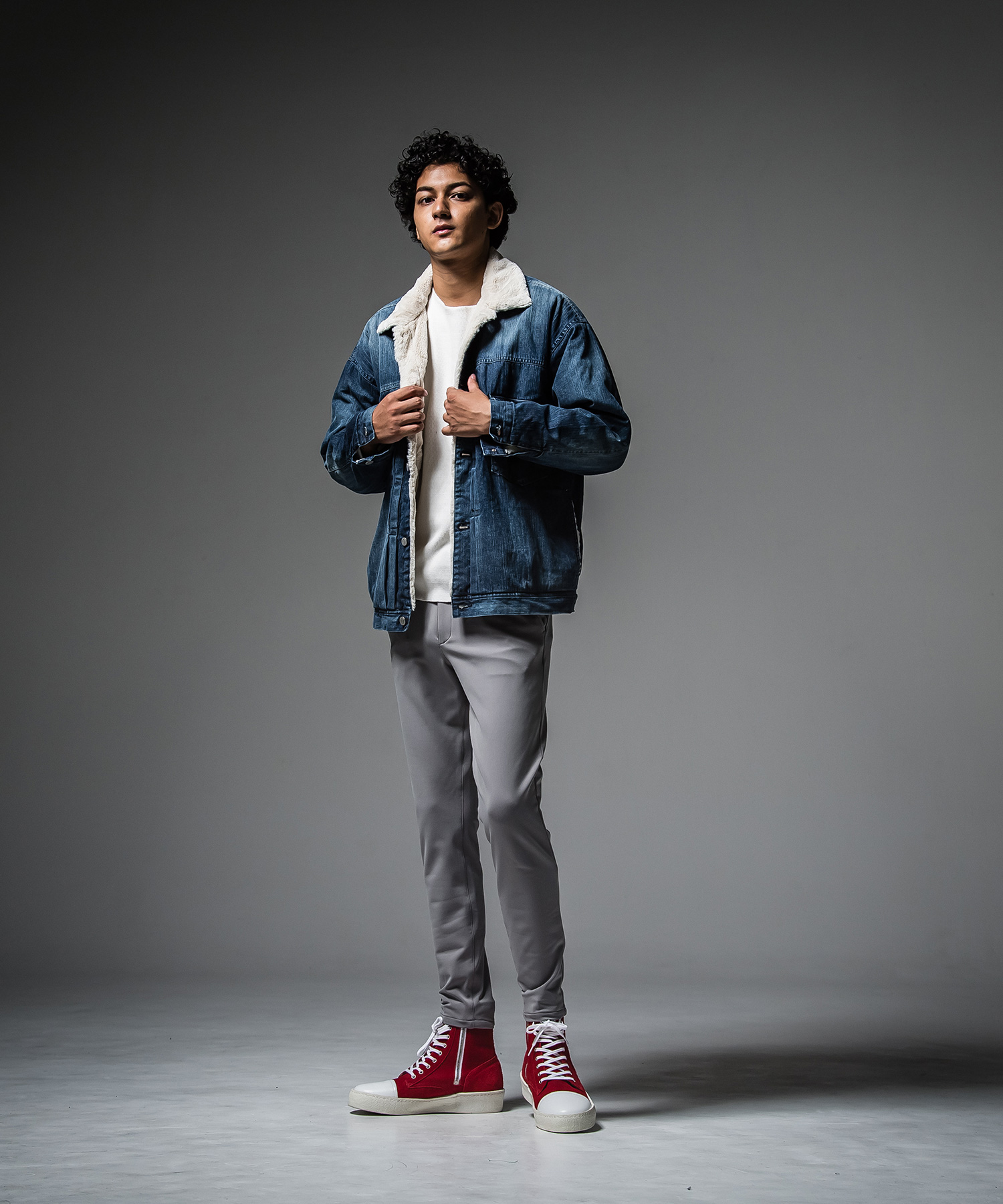 PAT TIGHT EASY PANTS