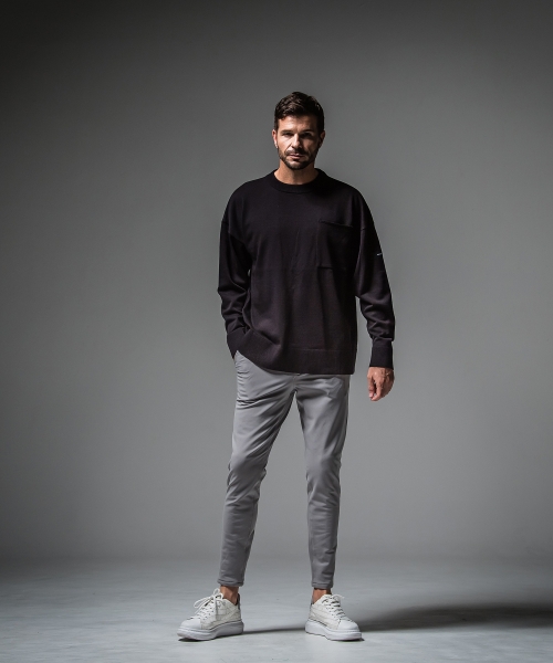 PAT TIGHT EASY PANTS