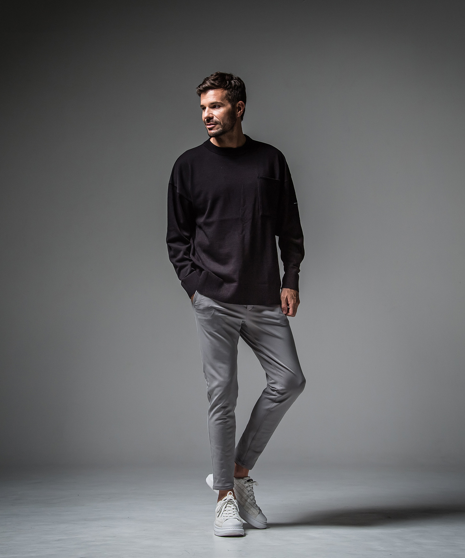 PAT TIGHT EASY PANTS