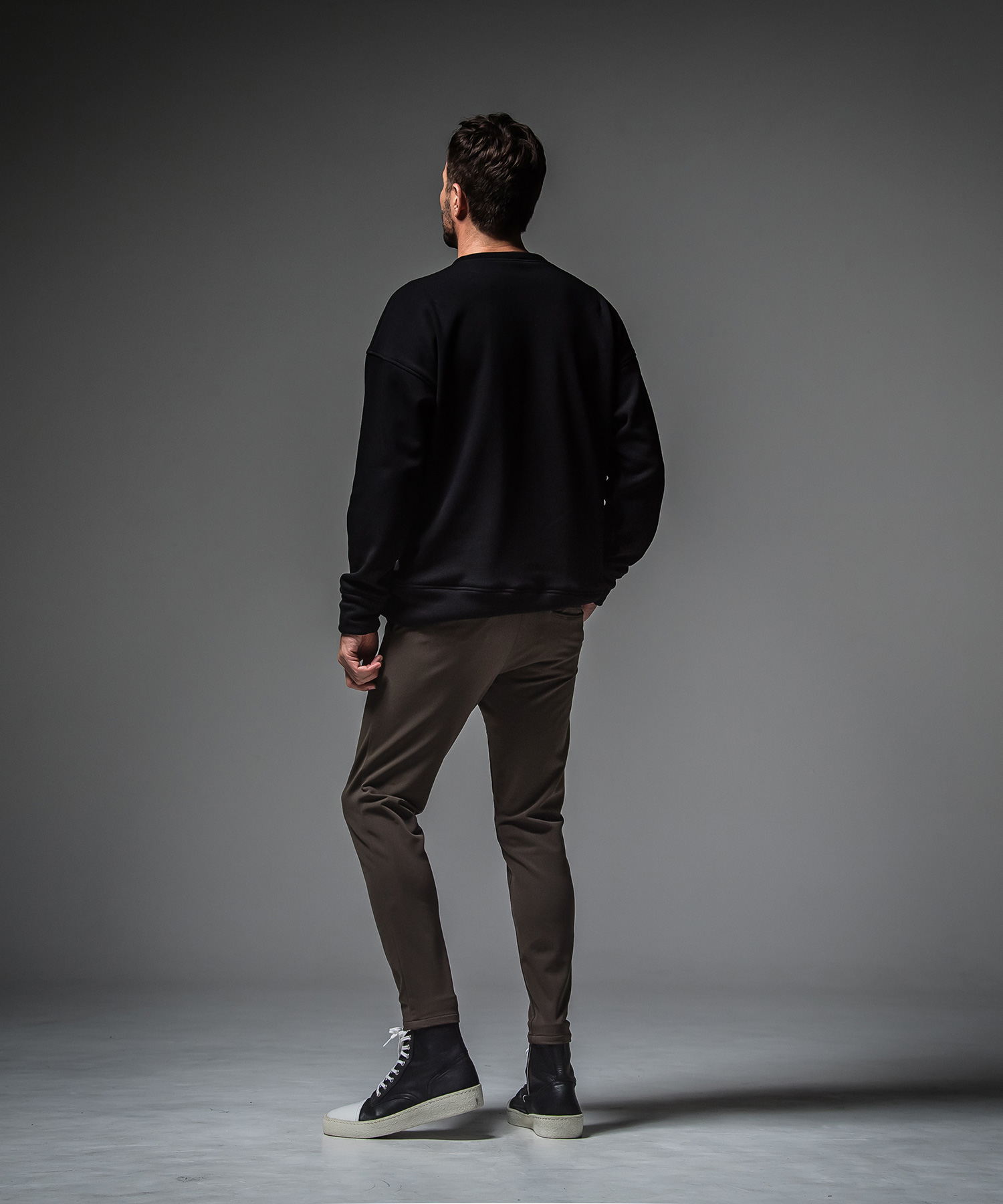 PAT TIGHT EASY PANTS