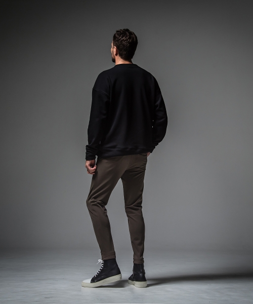 PAT TIGHT EASY PANTS