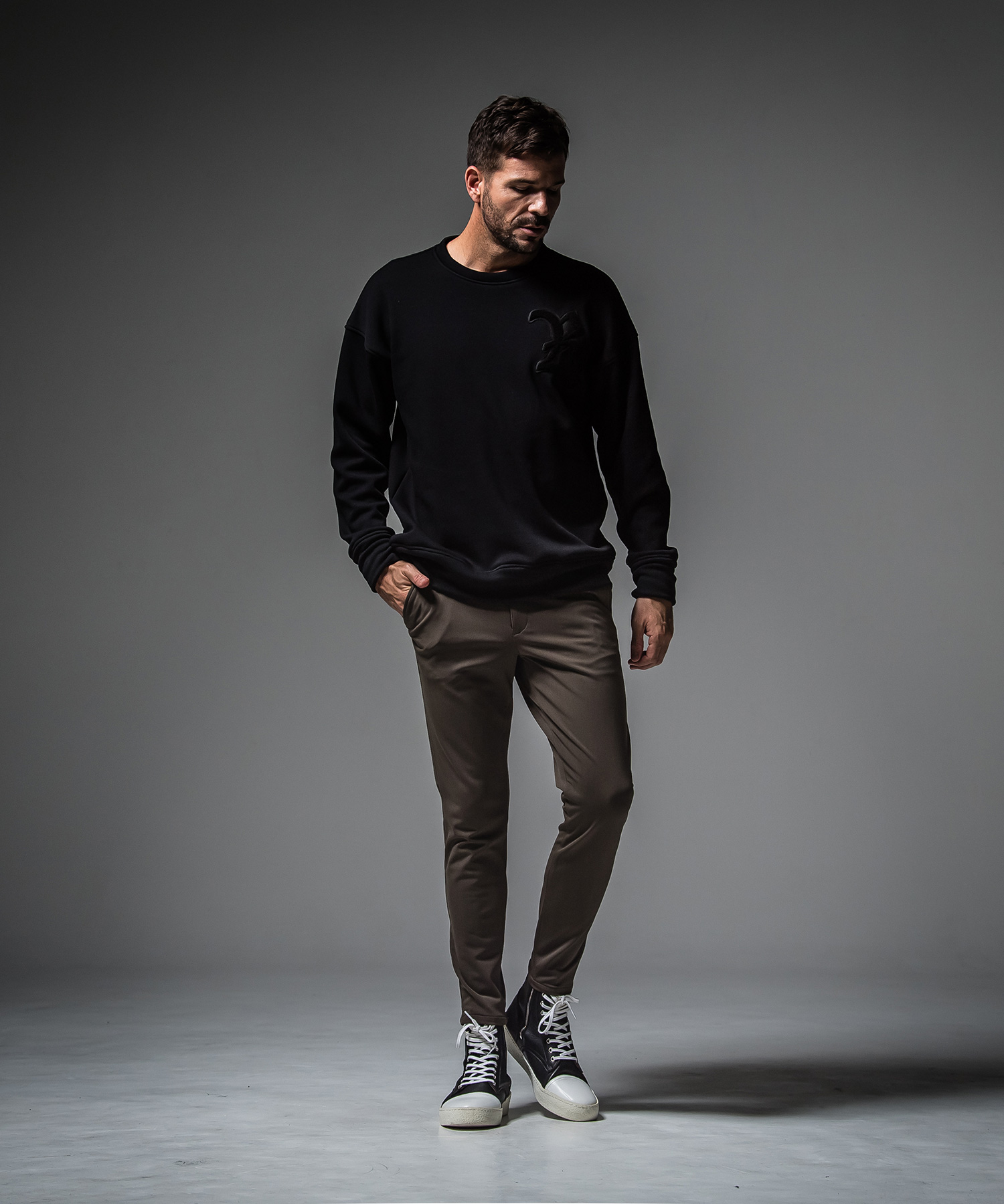 PAT TIGHT EASY PANTS