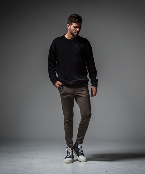 PAT TIGHT EASY PANTS