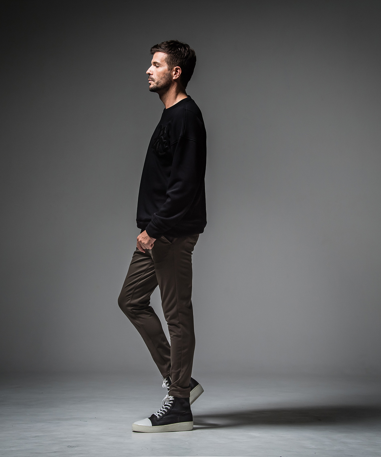 PAT TIGHT EASY PANTS