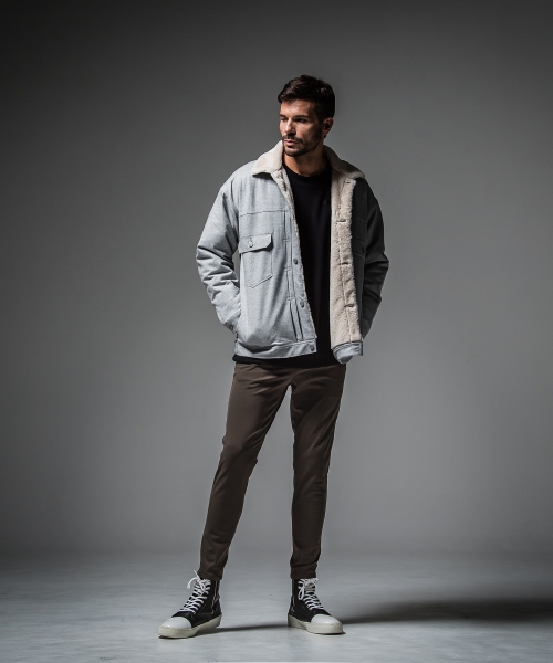 PAT TIGHT EASY PANTS