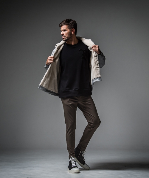 PAT TIGHT EASY PANTS