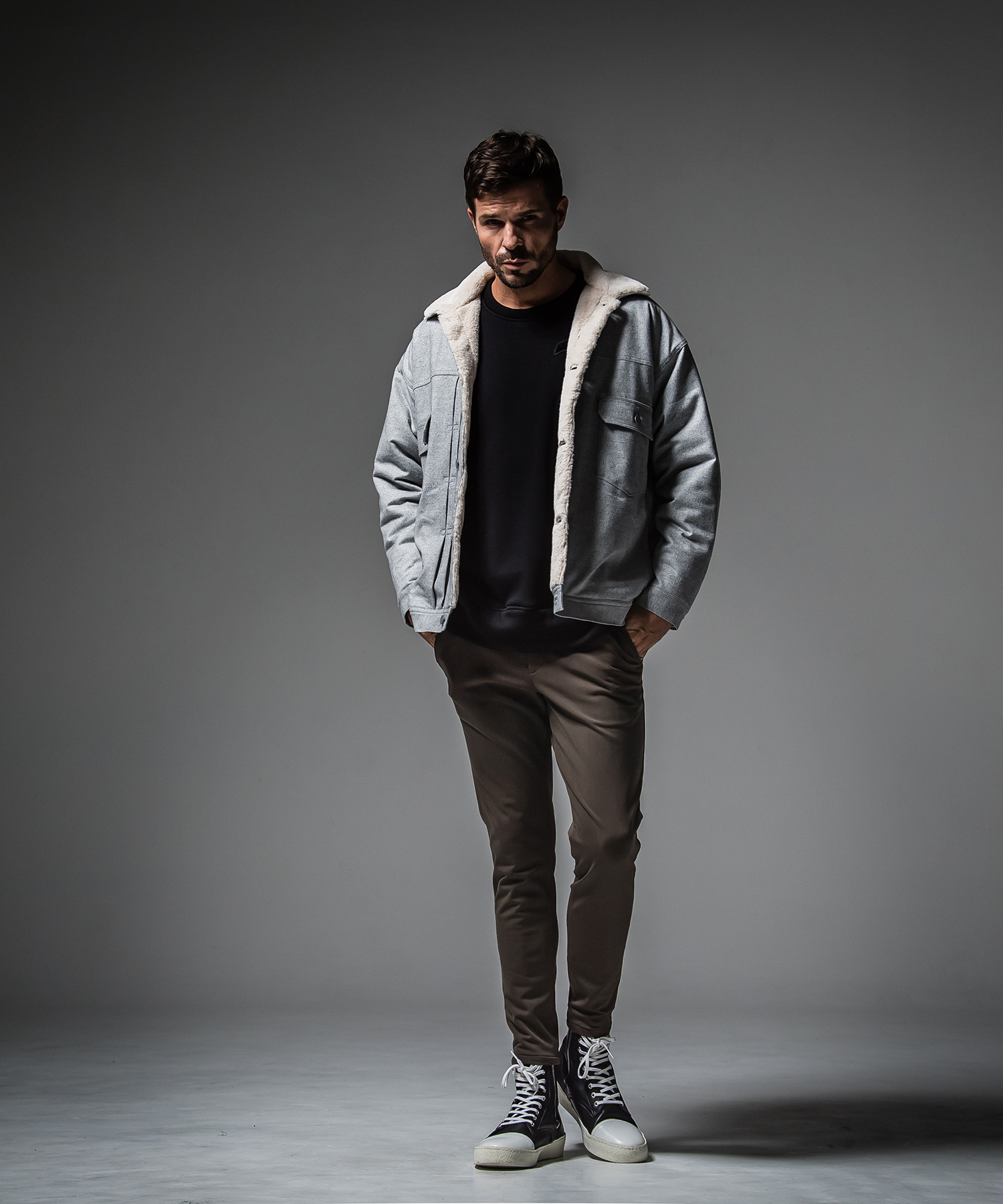 PAT TIGHT EASY PANTS