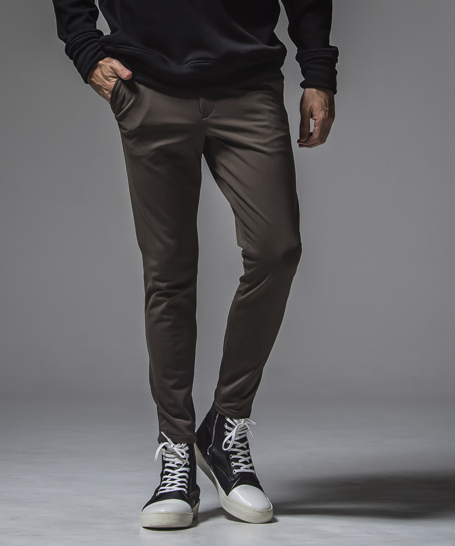 PAT TIGHT EASY PANTS