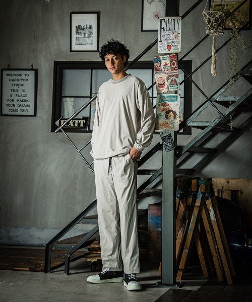RESOUNDCLOTHING OFFICIAL STORE（リサウンドクロージング