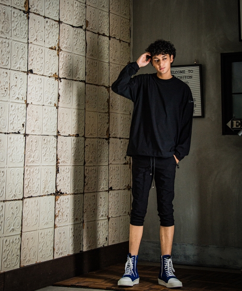 RESOUNDCLOTHING OFFICIAL STORE（リサウンドクロージング