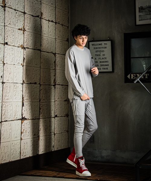 注目■RESOUND CLOTHING■大人気 ナイロンプルオーバーパーカー RESOUNDCLOTHING OFFICIAL STORE(リサウンドクロージング