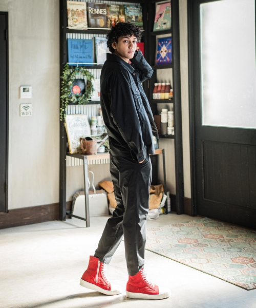 digital camo drop trainer