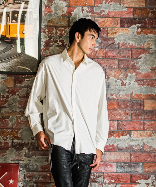 RESOUND CLOTHING JACK SHIRTS シャツ RESOUNDCLOTHING OFFICIAL STORE（リサウンドクロージング