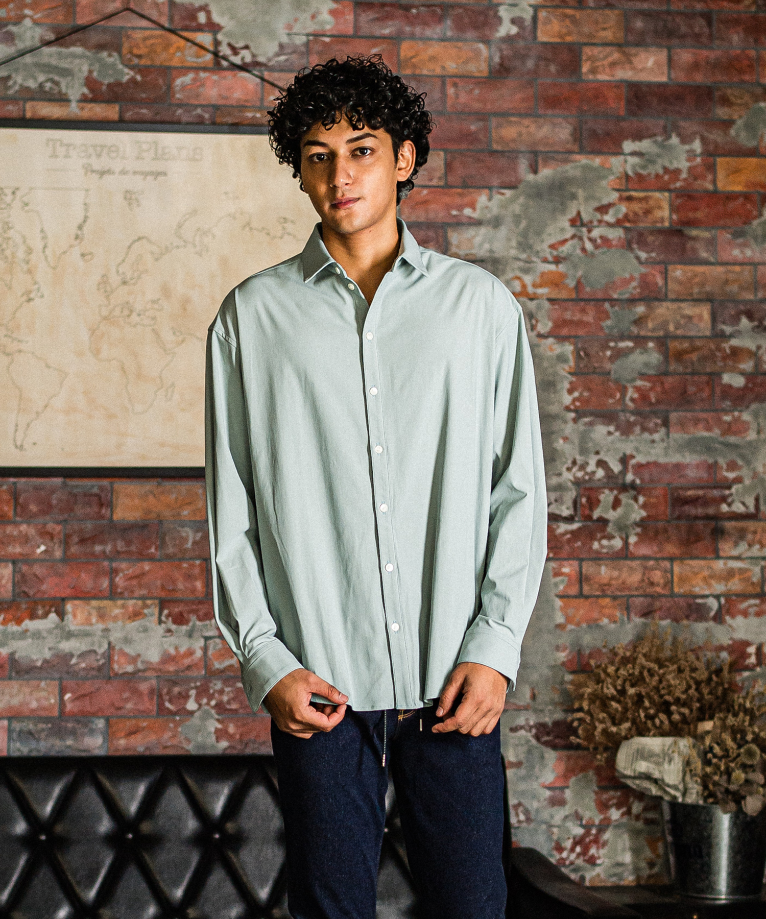 jack shirts