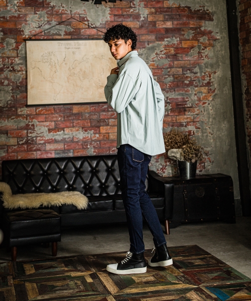 RESOUNDCLOTHING OFFICIAL STORE（リサウンドクロージング