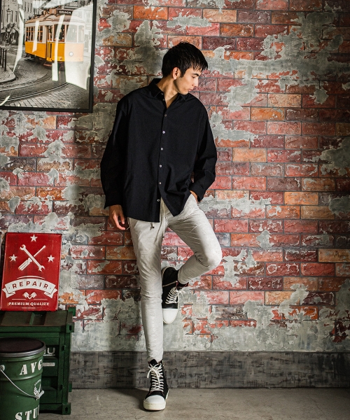 RESOUNDCLOTHING OFFICIAL STORE（リサウンドクロージング