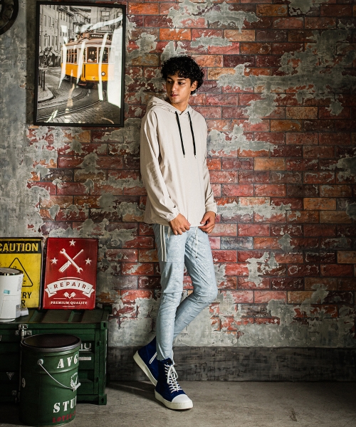 リサウンドクロージング Johnson LINE PT新品 RESOUNDCLOTHING OFFICIAL STORE（リサウンドクロージング