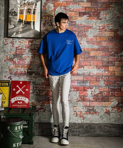 リサウンドクロージング Johnson LINE PT新品 RESOUNDCLOTHING OFFICIAL STORE（リサウンドクロージング