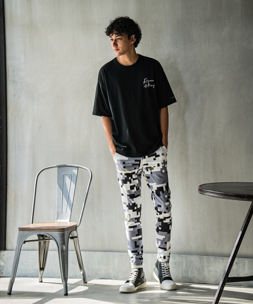 RESOUND CLOTHING CHRIS EASY PANTS 新品 RESOUNDCLOTHING OFFICIAL STORE（リサウンドクロージング