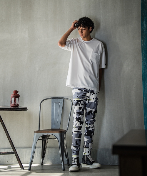 RESOUND CLOTHING CHRIS EASY PANTS 新品 RESOUNDCLOTHING OFFICIAL STORE（リサウンドクロージング