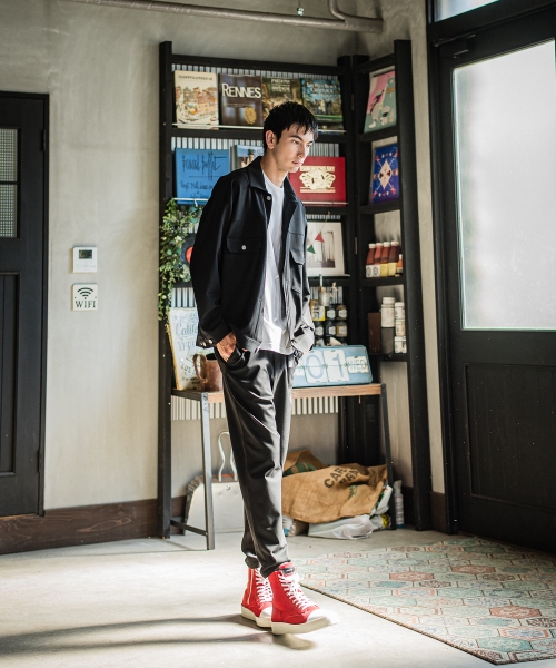RESOUNDCLOTHING OFFICIAL STORE（リサウンドクロージング