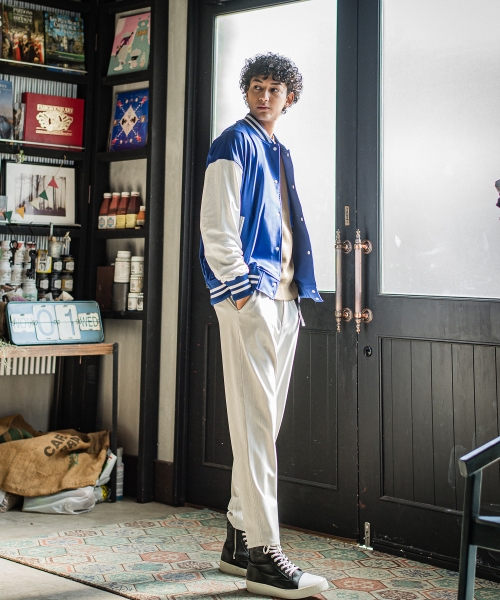RESOUNDCLOTHING OFFICIAL STORE（リサウンドクロージング