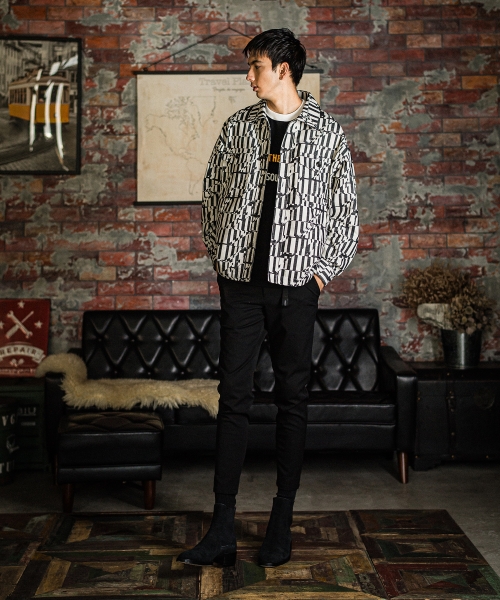 PAT TIGHT EASY PANTS