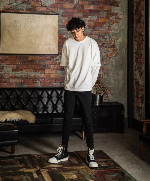 PAT TIGHT EASY PANTS