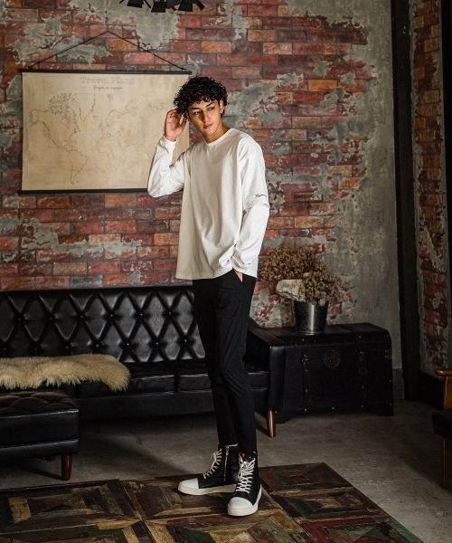 PAT TIGHT EASY PANTS