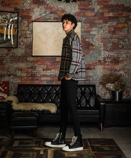 PAT TIGHT EASY PANTS