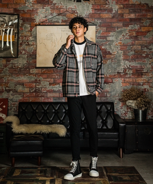 PAT TIGHT EASY PANTS