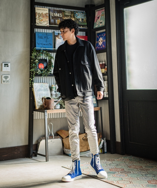 PAT TIGHT EASY PANTS