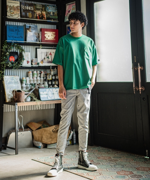 PAT TIGHT EASY PANTS