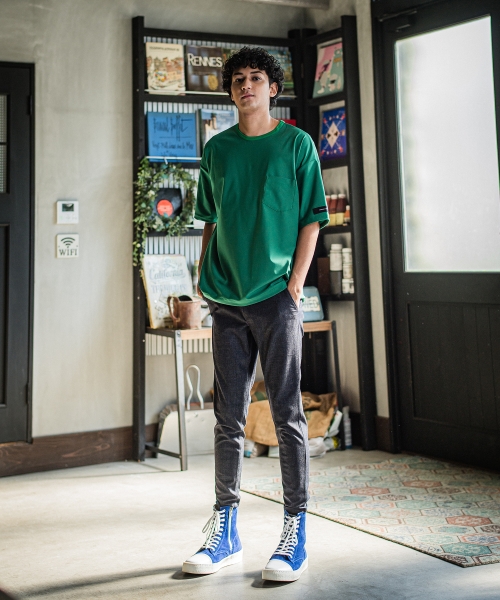 PAT TIGHT EASY PANTS