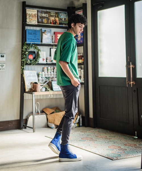 PAT TIGHT EASY PANTS