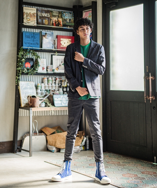 PAT TIGHT EASY PANTS