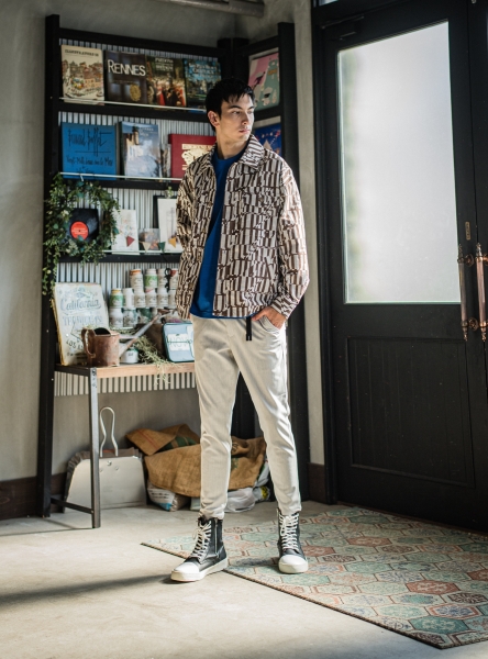 PAT TIGHT EASY PANTS