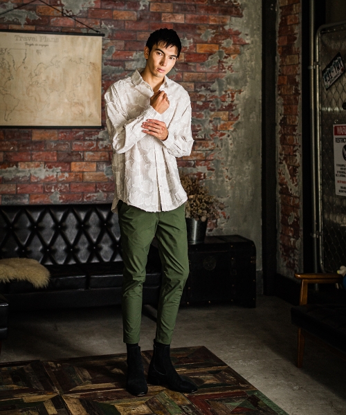 PAT TIGHT EASY PANTS