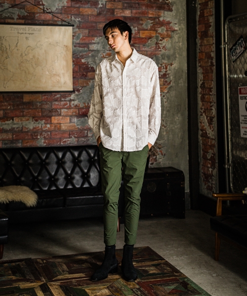 PAT TIGHT EASY PANTS