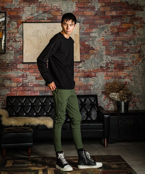 PAT TIGHT EASY PANTS