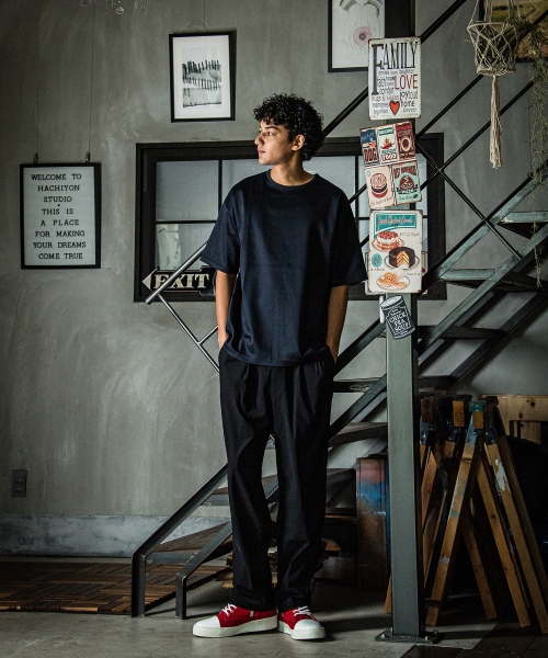 RESOUND CLOSINGパンツ 30%OFF【RESOUND CLOTHING(リサウンドクロージング)】Roland