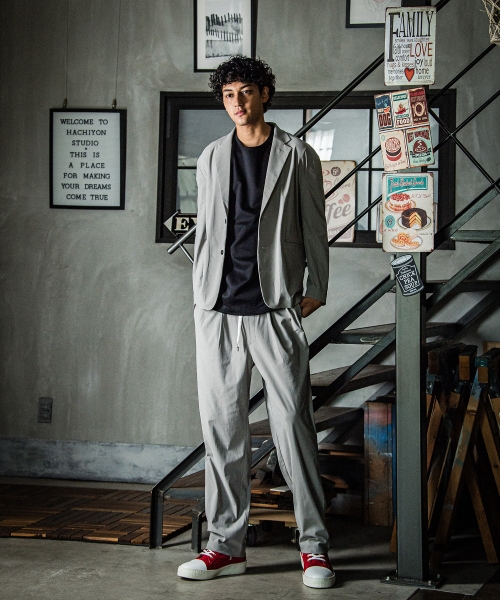 RESOUND CLOSINGパンツ RESOUNDCLOTHING OFFICIAL STORE（リサウンドクロージング