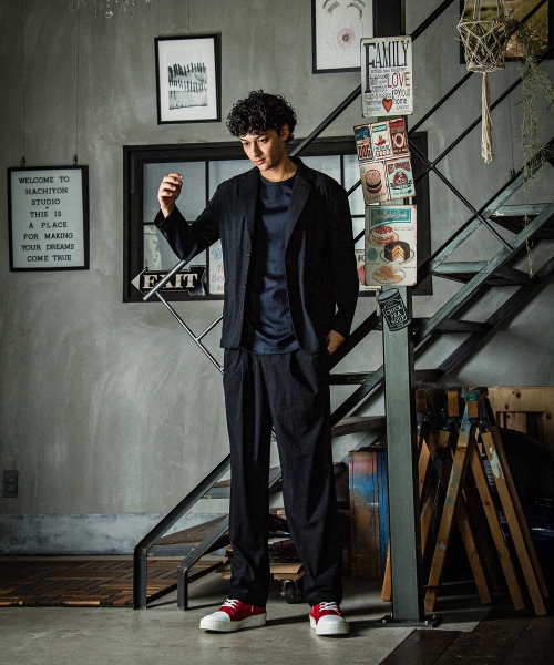 RESOUND CLOTHING パンツ gPQdwERsZ7Ki.jpg?width=768
