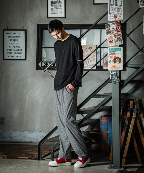 RESOUND CLOTHING パンツ gPQdwERsZ7Ki.jpg?width=768