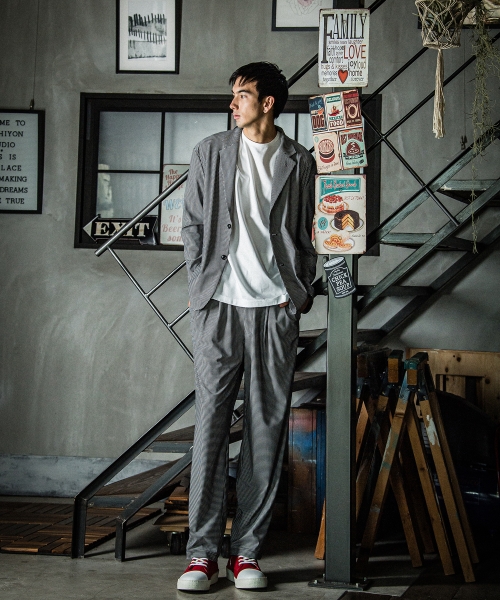 RESOUND CLOSINGパンツ RESOUNDCLOTHING OFFICIAL STORE（リサウンドクロージング