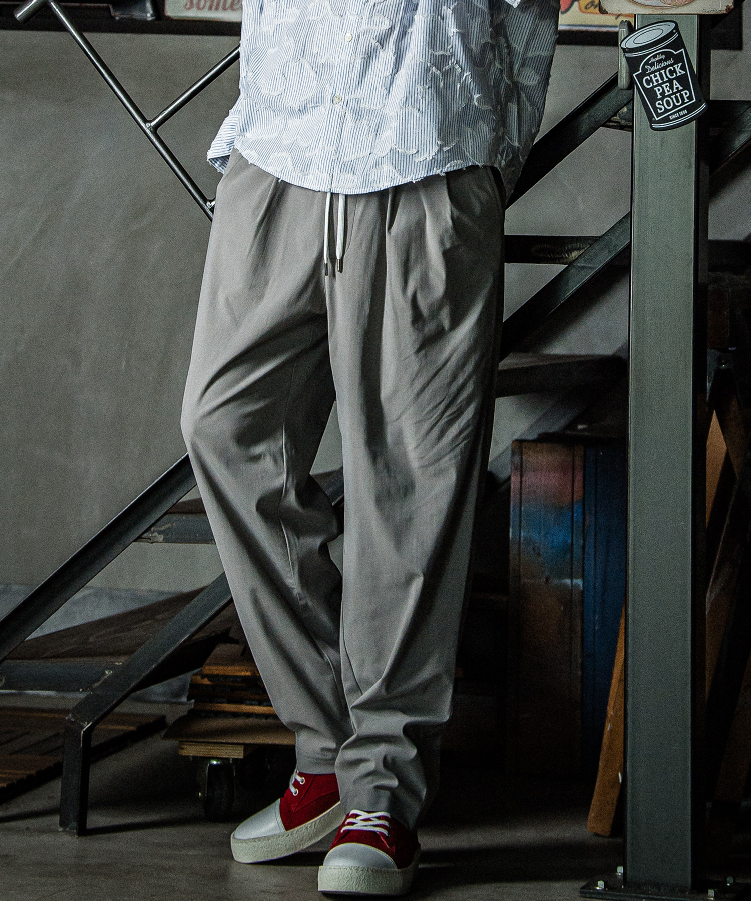 RESOUNDCLOTHING OFFICIAL STORE（リサウンドクロージング